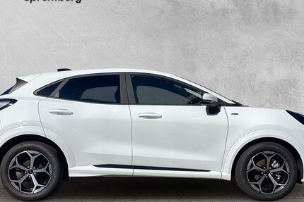 Ford Puma 1.100 km 26.980 € Spremberg (bei Cottbus) 03130