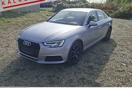 Audi A4 158.864 km 13.985 &euro; Achern 77855