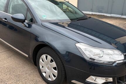 Citroen C5 73.000 km 7.999 &euro; Butzbach 35510