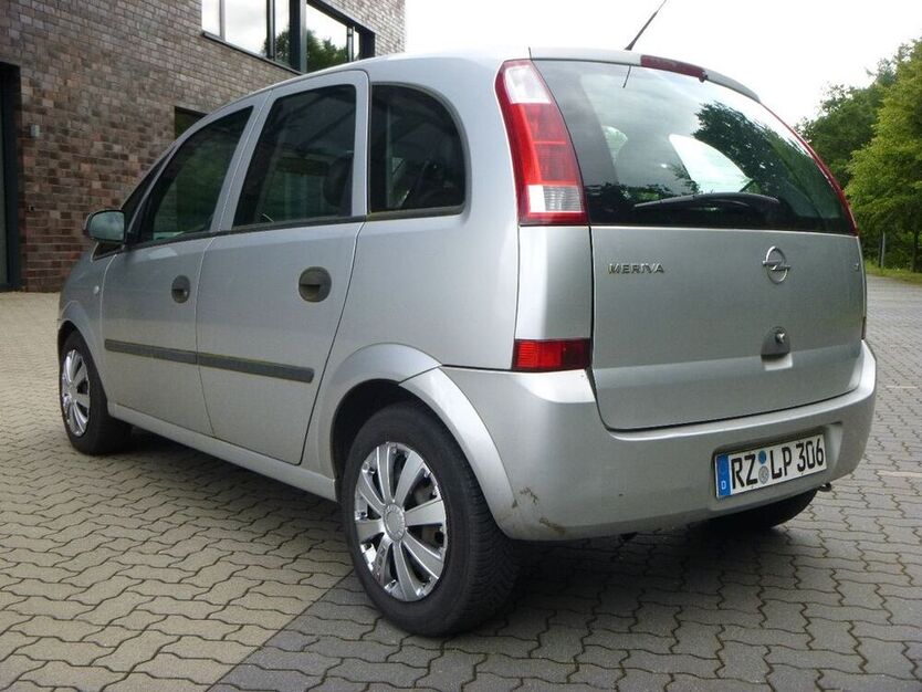 Meriva