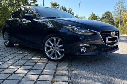 Mazda 3 226.500 km 6.700 &euro; Kastl 84556
