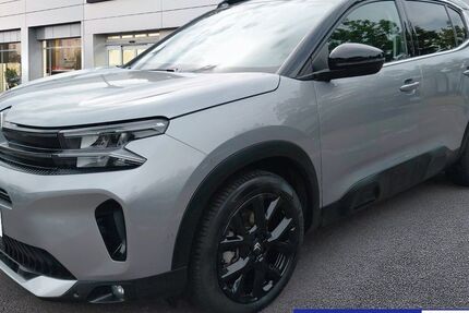 Citroen C5 Aircross 32.988 km 18.430 &euro; Leipzig 04105