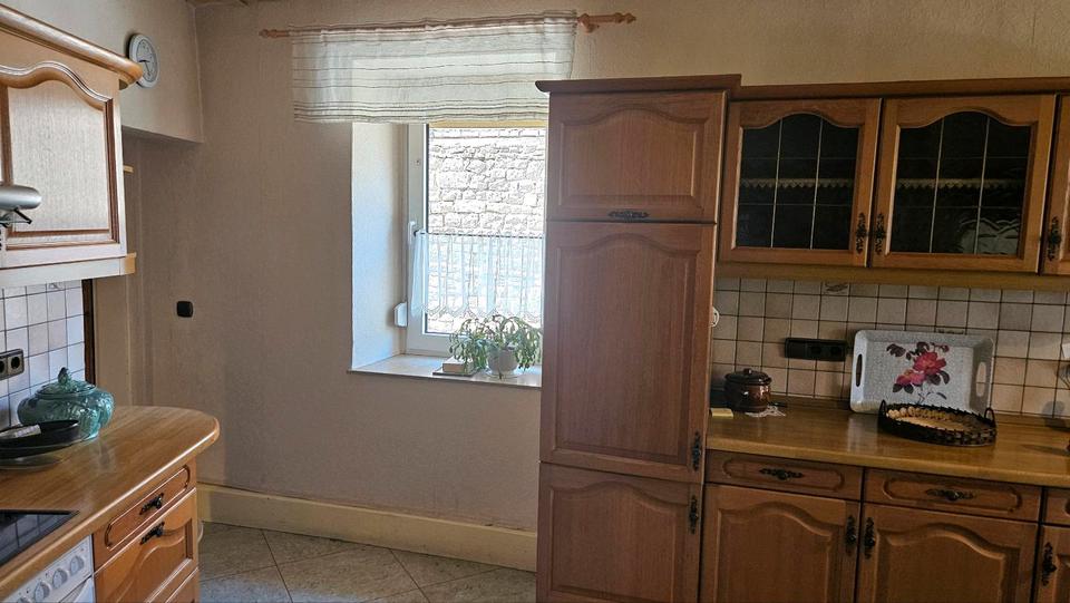 Bauernhaus, Landhaus Staudernheim - 3 Zimmer, 110 m&sup2;, 125.000&euro; | Angebot:26948852
