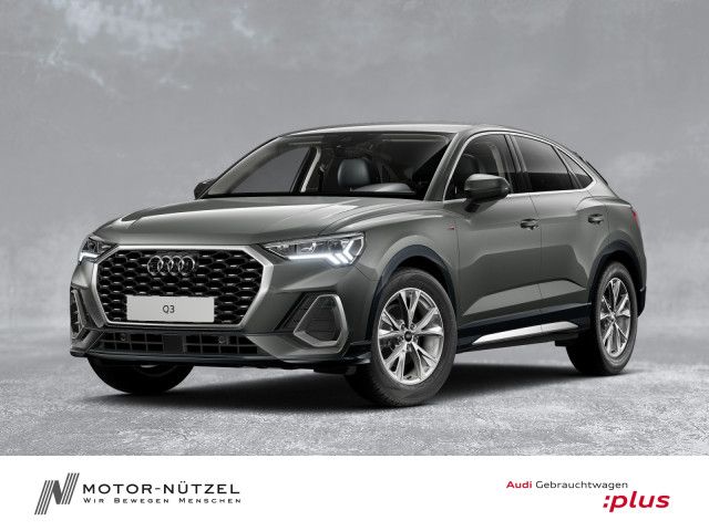 Audi Q3 14.141 km 37.630 &euro; Bayreuth 95448