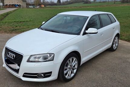 Audi A3 163.000 km 5.989 &euro; Langenau 89129