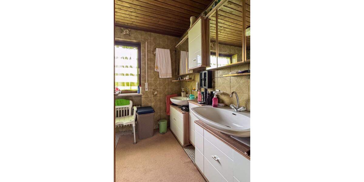 Doppelhaushälfte Kolbermoor - 5 Zimmer, 155 m&sup2;, 525.000&euro; | Angebot:25777176