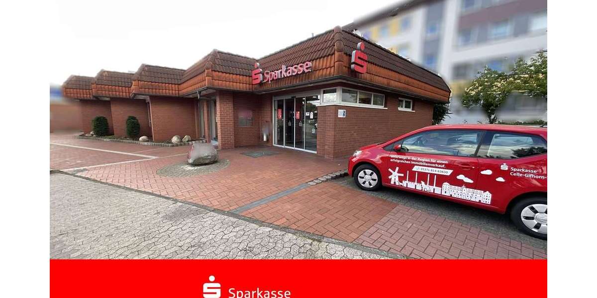 Gewerbeobjekt Gifhorn - 470.000&euro; | Angebot:25200733