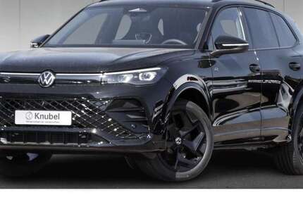 VW Tiguan 1.250 km 52.690 &euro; Ahaus 48683
