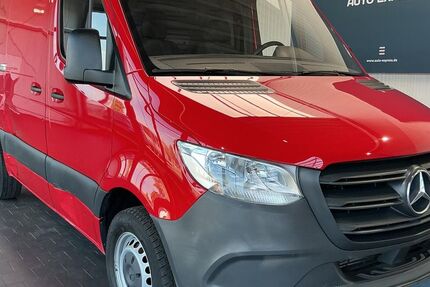 Mercedes-Benz Sprinter 48.903 km 20.111 &euro; Oyten 28876