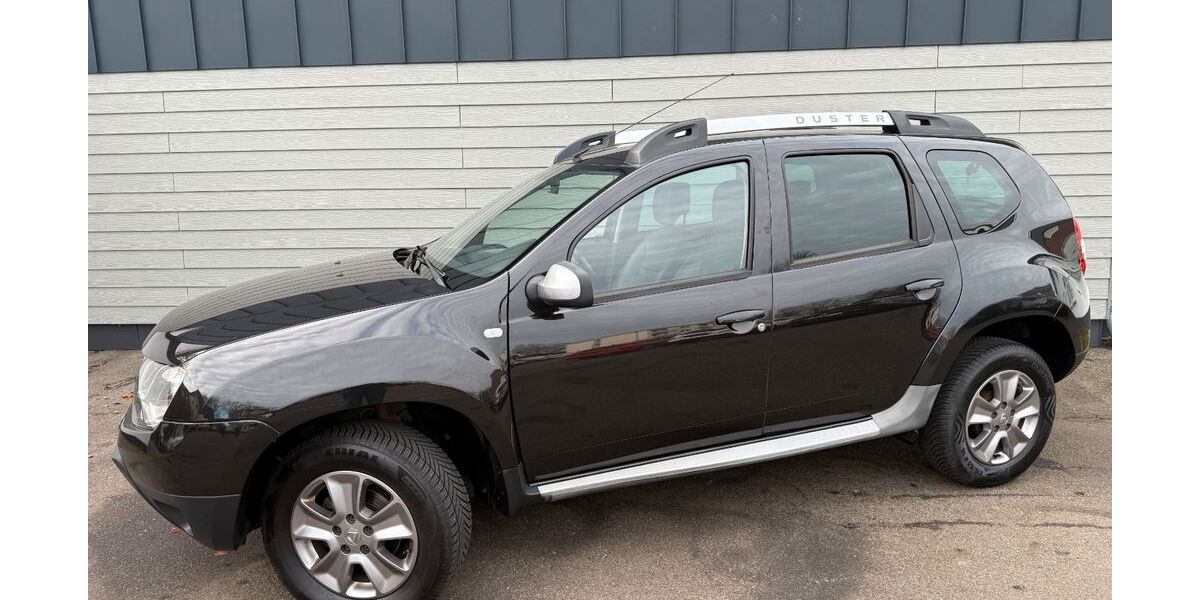 Dacia Duster 151.806 km 7.500 &euro; Neumünster 24536