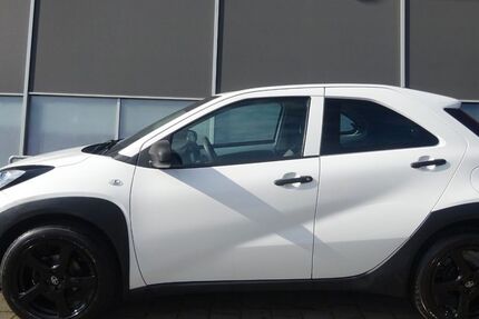 Toyota Aygo (X) 72.122 km 12.790 &euro; Steißlingen 78256