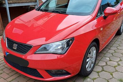 Seat Ibiza 89.000 km 5.850 &euro; Stolzenau 31592