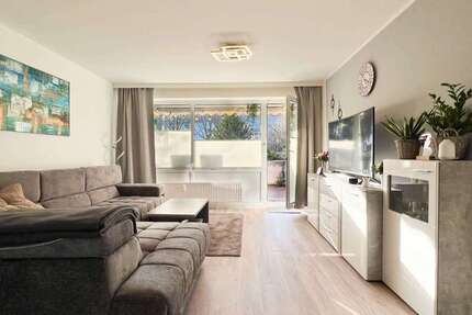 Wohnung Osnabrück Eversburg - 4 Zimmer, 89 m&sup2;, 249.000&euro; | Angebot:27137134