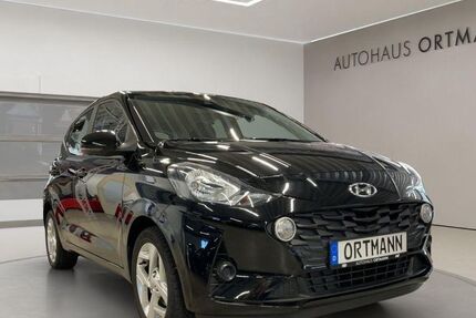 Hyundai i10 52.589 km 15.990 € Wissen 57537