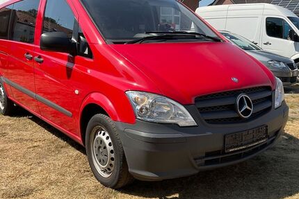 Mercedes-Benz Vito 224.000 km 6.900 &euro; Beelen 48361