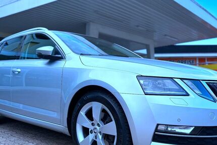 Skoda Octavia 150.000 km 13.990 &euro; Losheim am See 66679