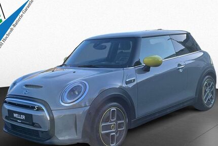Mini Cooper SE 33.535 km 16.850 &euro; Höxter / Stahle 37671