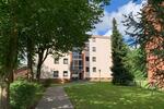 2-Zimmer-ETW, 52 m², Balkon, Stellplatz, Keller, zentral in Delme zimmer