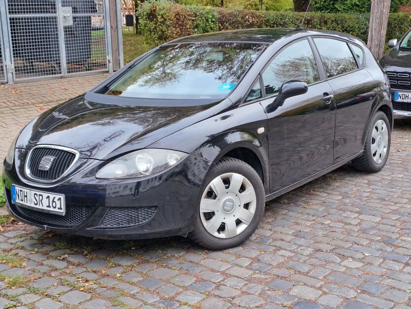 Seat Leon 137.000 km 2.250 € Nordhausen 99734