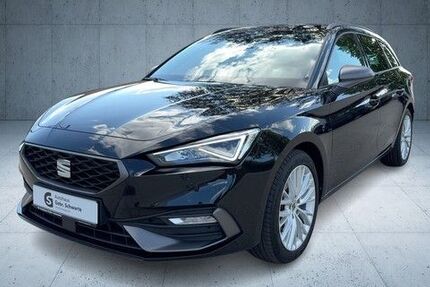 Seat Leon 95.592 km 19.490 € Cloppenburg 49661