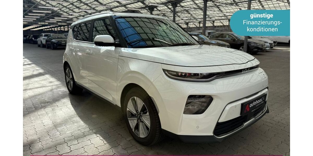 Kia Soul 24.421 km 23.990 &euro; Ludwigsfelde (bei Berlin) 14974