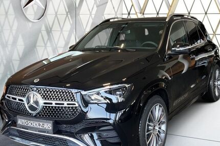 Mercedes-Benz GLE 450 15.000 km 92.990 &euro; Sulza 07751