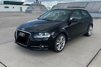 Audi A3 140.400 km 6.000 &euro; Wedemark 30900