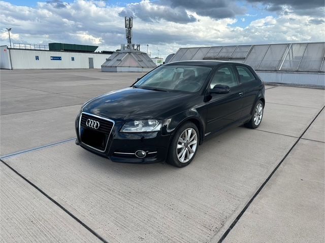Audi A3 140.400 km 6.000 &euro; Wedemark 30900