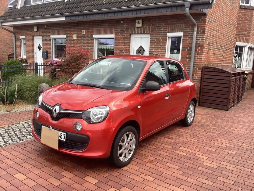 Twingo