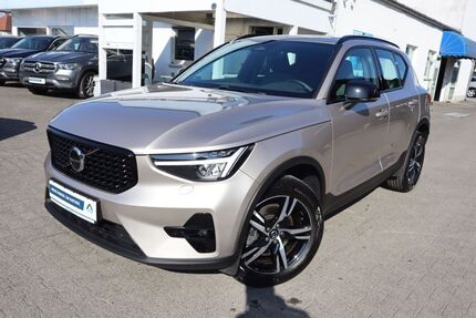 Volvo XC40 50.760 km 28.485 &euro; Darmstadt 64291