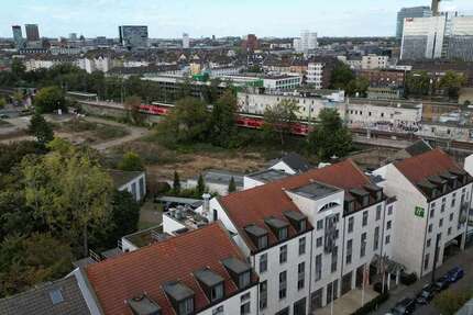 Zimmer Düsseldorf Bilk - 1 Zimmer, 1.400&euro; | Angebot:27125056
