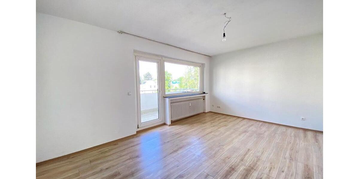 Etagenwohnung Recklinghausen König Ludwig - 3 Zimmer, 58 m&sup2;, 385&euro; | Angebot:24973057