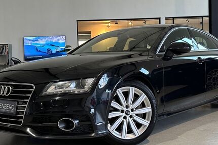 Audi A7 279.639 km 14.980 &euro; Rodgau-Weiskirchen/nähe Frankfurt am Main 63110
