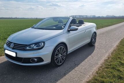 VW Eos