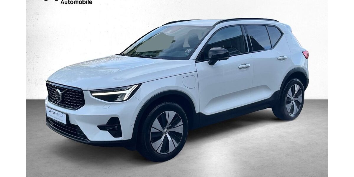 Volvo XC40 35.000 km 32.990 &euro; Ansbach 91522