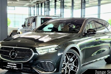 Mercedes-Benz E 450 9.000 km 99.445 € Weilheim 82362