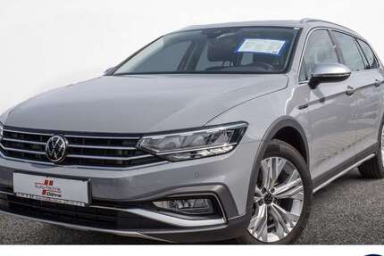 VW Passat Alltrack 30.371 km 32.980 &euro; Wittenberge 19322