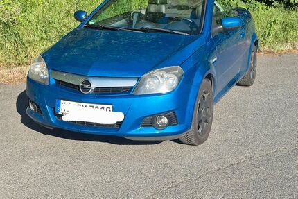 Opel Tigra 171.000 km 1.580 &euro; Nauort 56237
