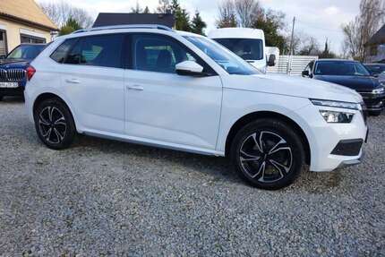 Skoda Kamiq 19.500 km 21.900 &euro; Zwenkau 04442