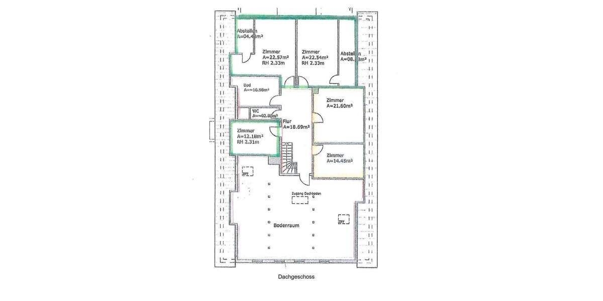 Gewerbeobjekt Neuenkirchen Delmsen - 2.900&euro; | Angebot:26584240