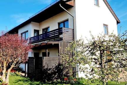 Haus Giengen - 8 Zimmer, 123 m&sup2;, 320.000&euro; | Angebot:26337510