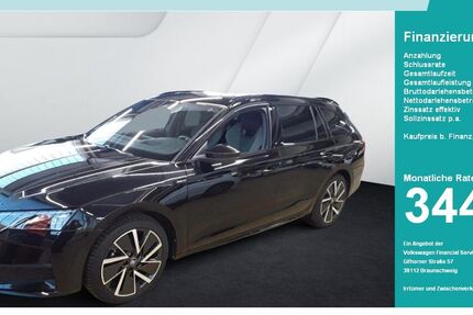 Skoda Octavia 23.606 km 31.429 &euro; Weil der Stadt 71263
