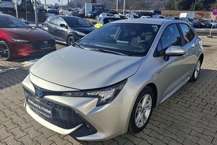 Toyota Corolla 89.000 km 17.490 &euro; Tuttlingen 78532
