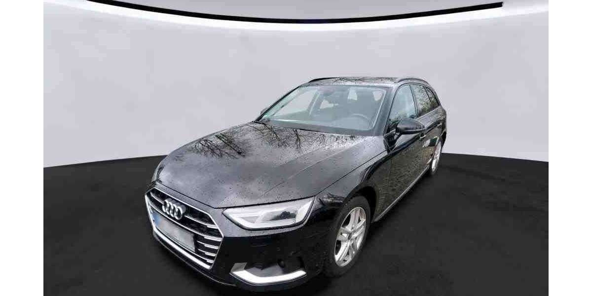 Audi A4 120.000 km 24.450 &euro; Goslar 38642