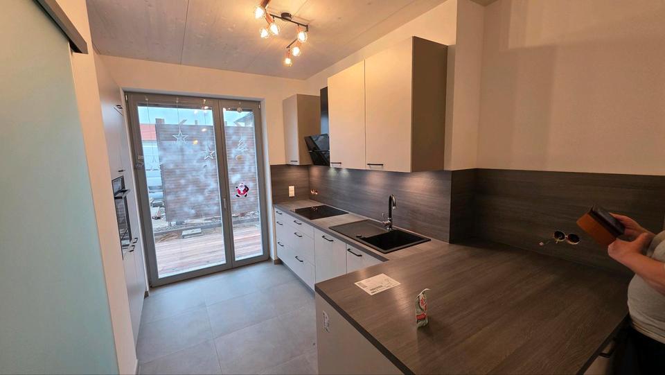 Reihenhaus Bad Doberan - 6 Zimmer, 160 m&sup2;, 1.970&euro; | Angebot:25084921