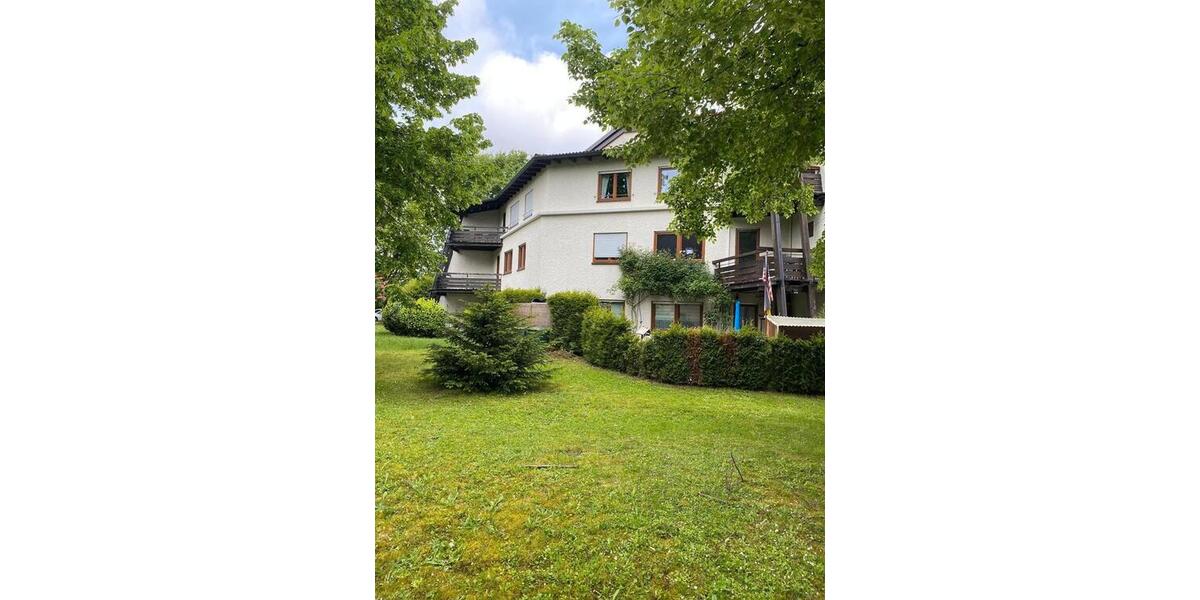 Maisonettenwohnung Crailsheim - 6 Zimmer, 124 m&sup2;, 340.000&euro; | Angebot:26699604