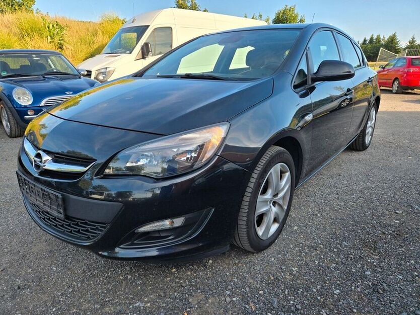 Astra