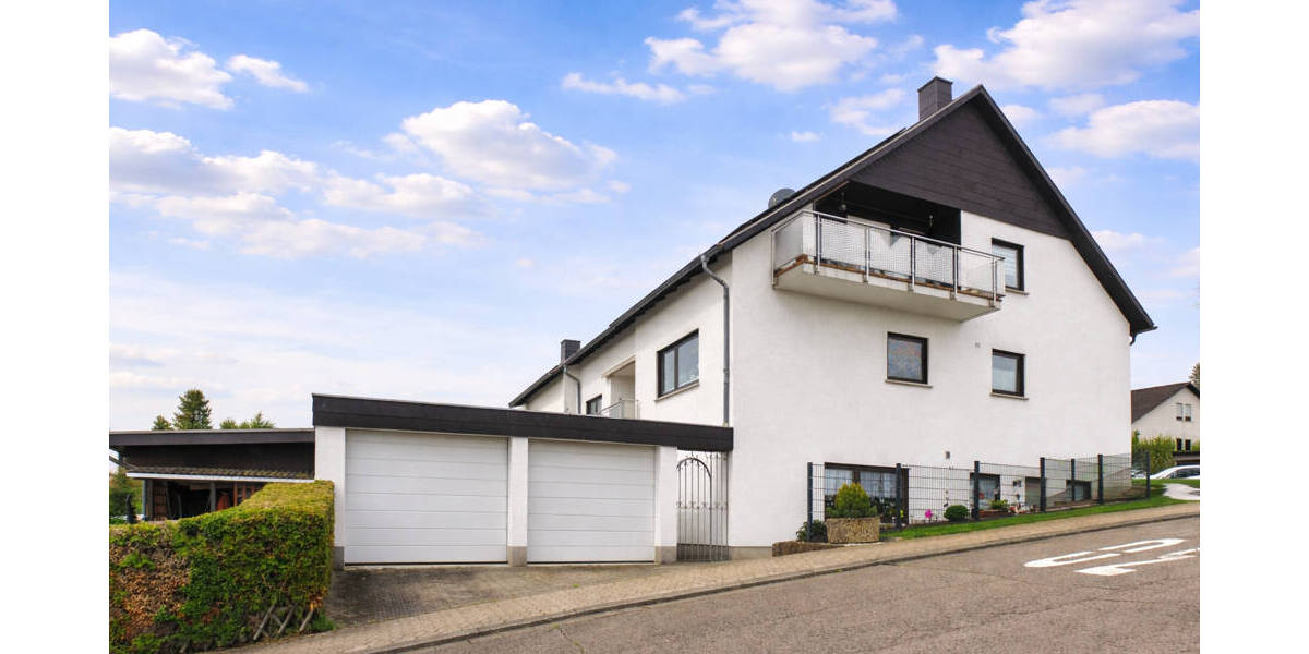 Bungalow Heusweiler / Niedersalbach Niedersalbach - 9 Zimmer, 226 m&sup2;, 498.000&euro; | Angebot:26359248