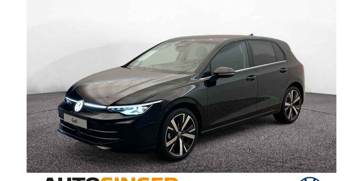 VW Golf 2.000 km 35.880 &euro; Kaufbeuren 87600