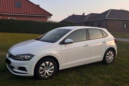 VW Polo 126.000 km 9.990 &euro; Esterwegen 26897